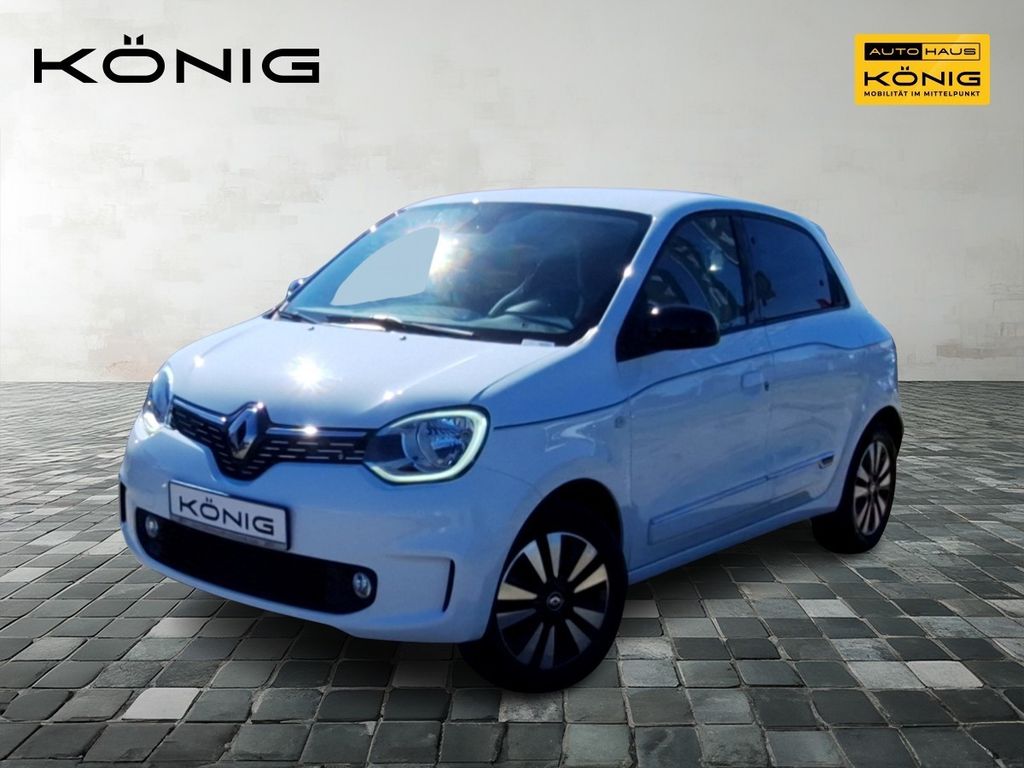 Renault Twingo 2023