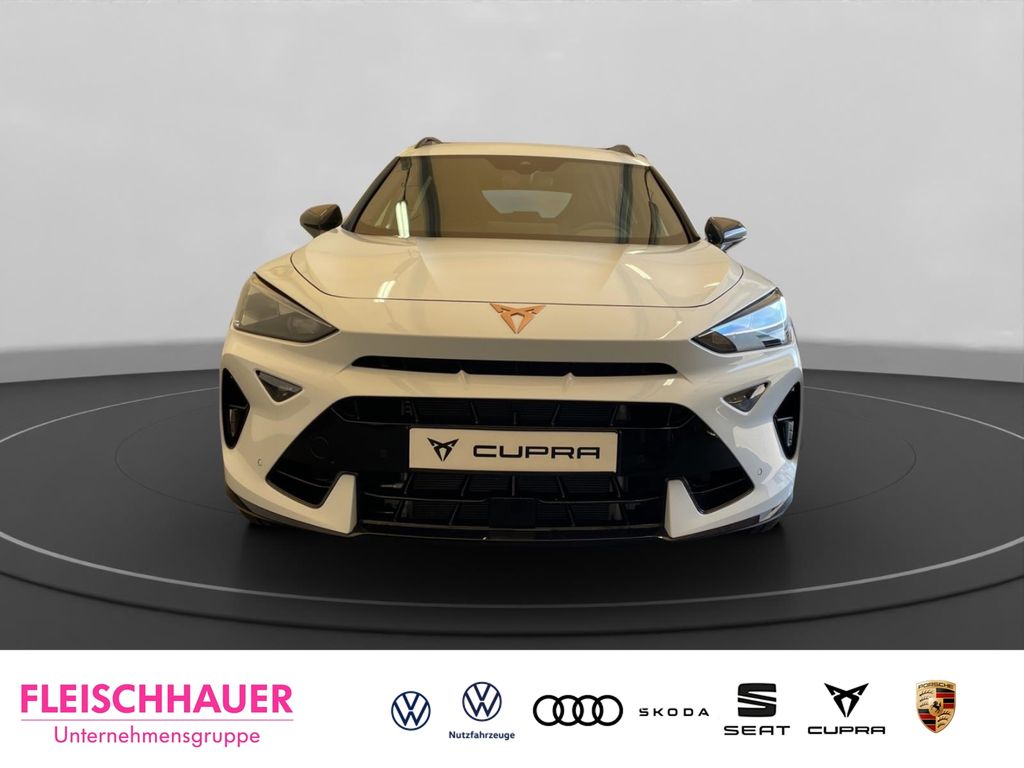Cupra Formentor 2025