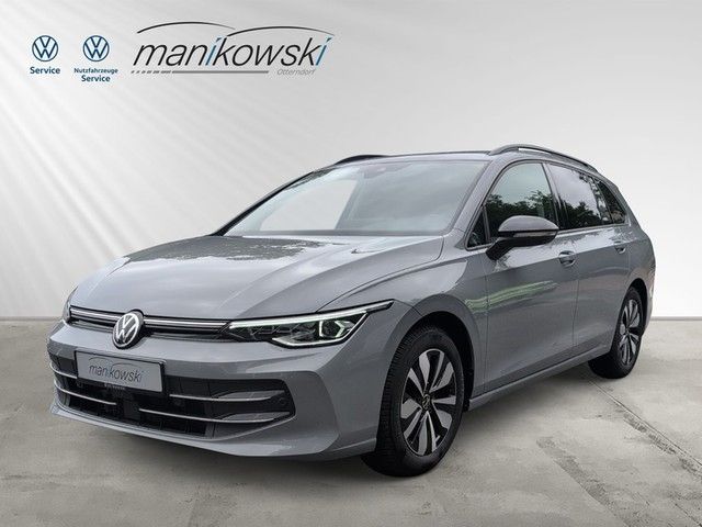 Volkswagen Golf 2024