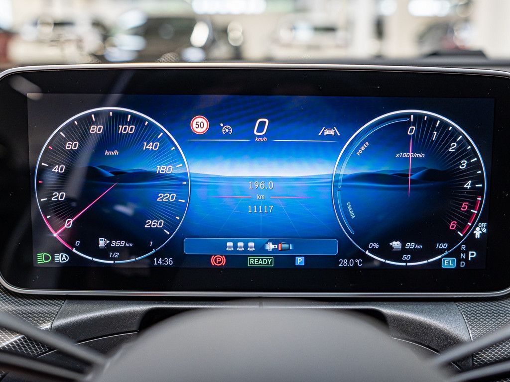 Mercedes-Benz C 300 2025