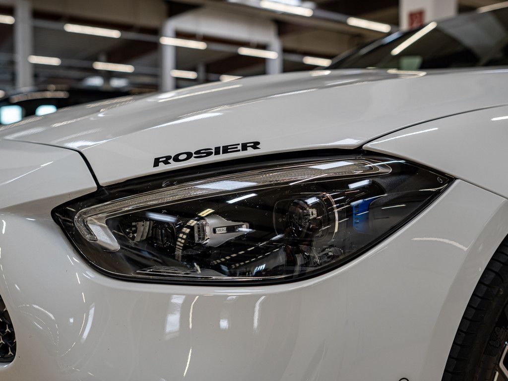 Mercedes-Benz C 300 2025