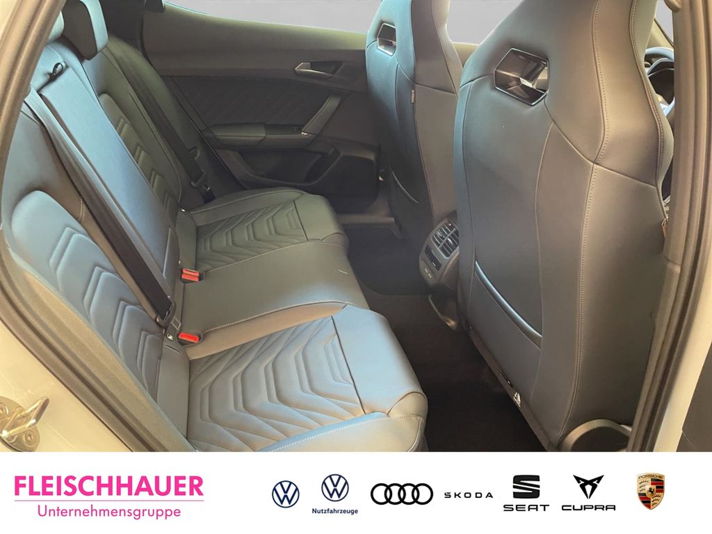 Cupra Formentor 2025