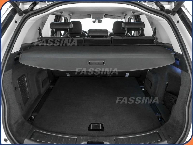 Land Rover Discovery Sport 2022