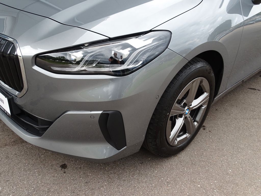 BMW 223 Active Tourer 2023