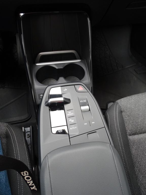 BMW 223 Active Tourer 2023