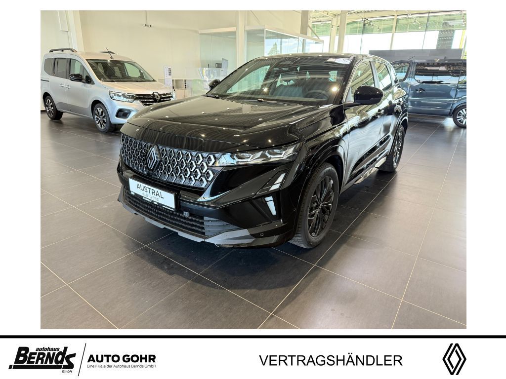Renault Austral 2025