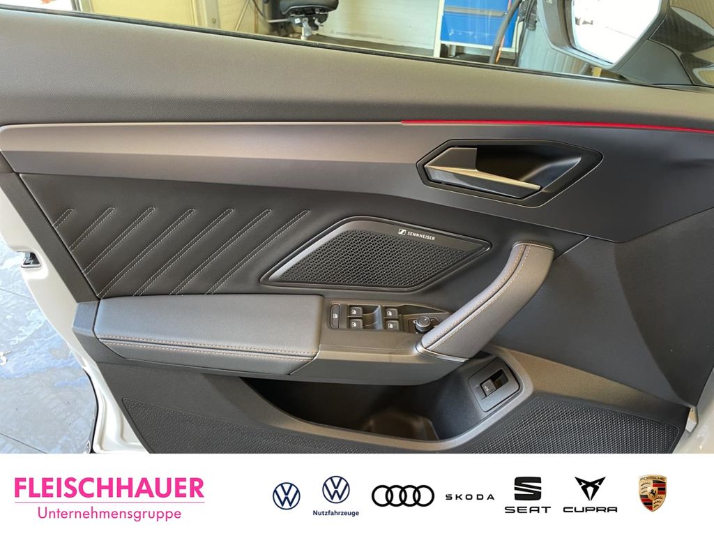 Cupra Formentor 2025