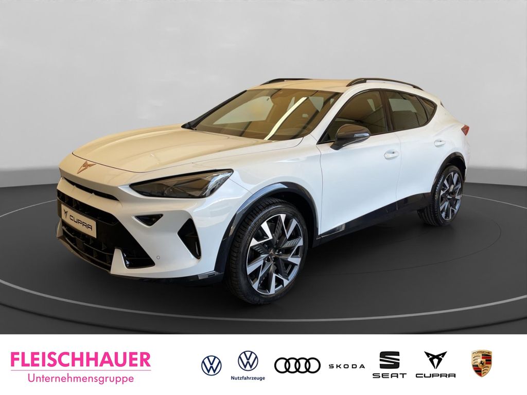 Cupra Formentor 2025