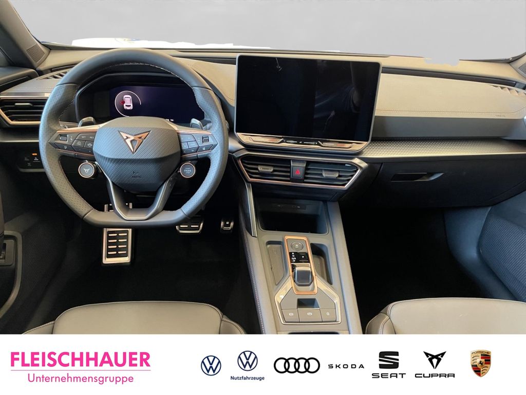 Cupra Formentor 2025