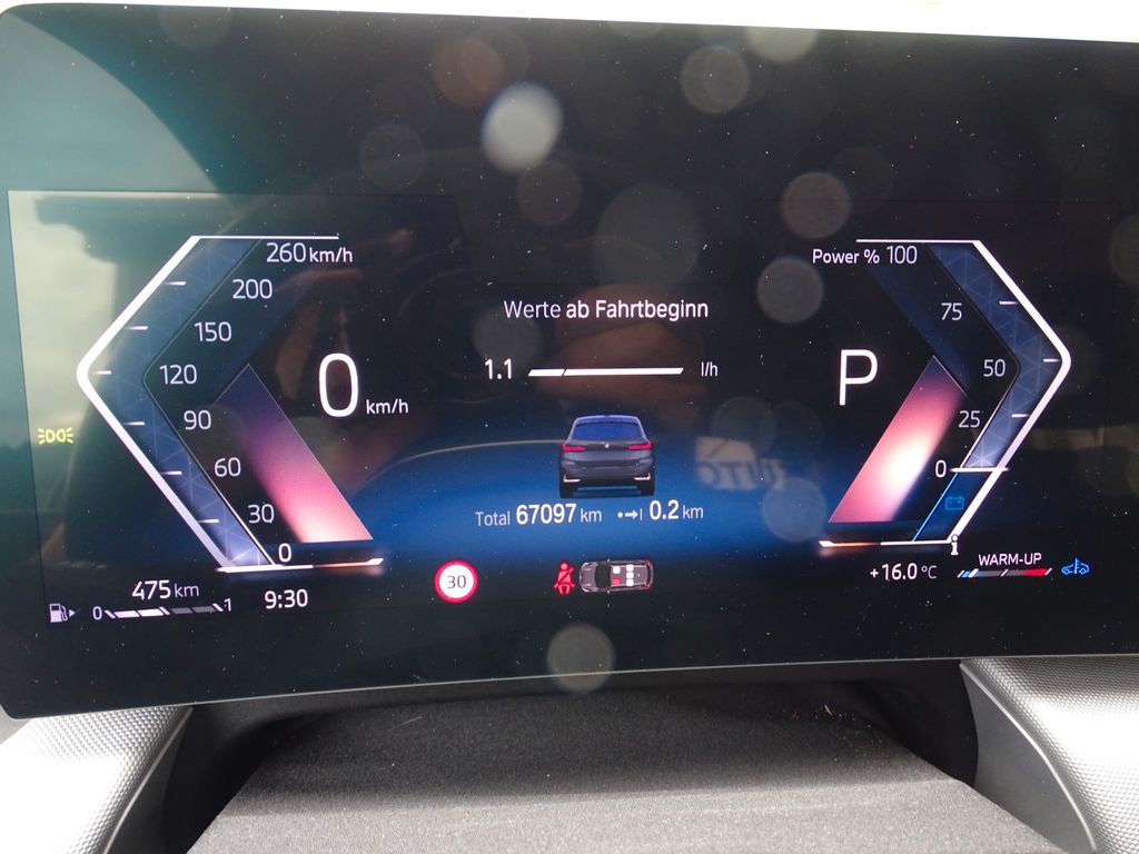 BMW 223 Active Tourer 2023