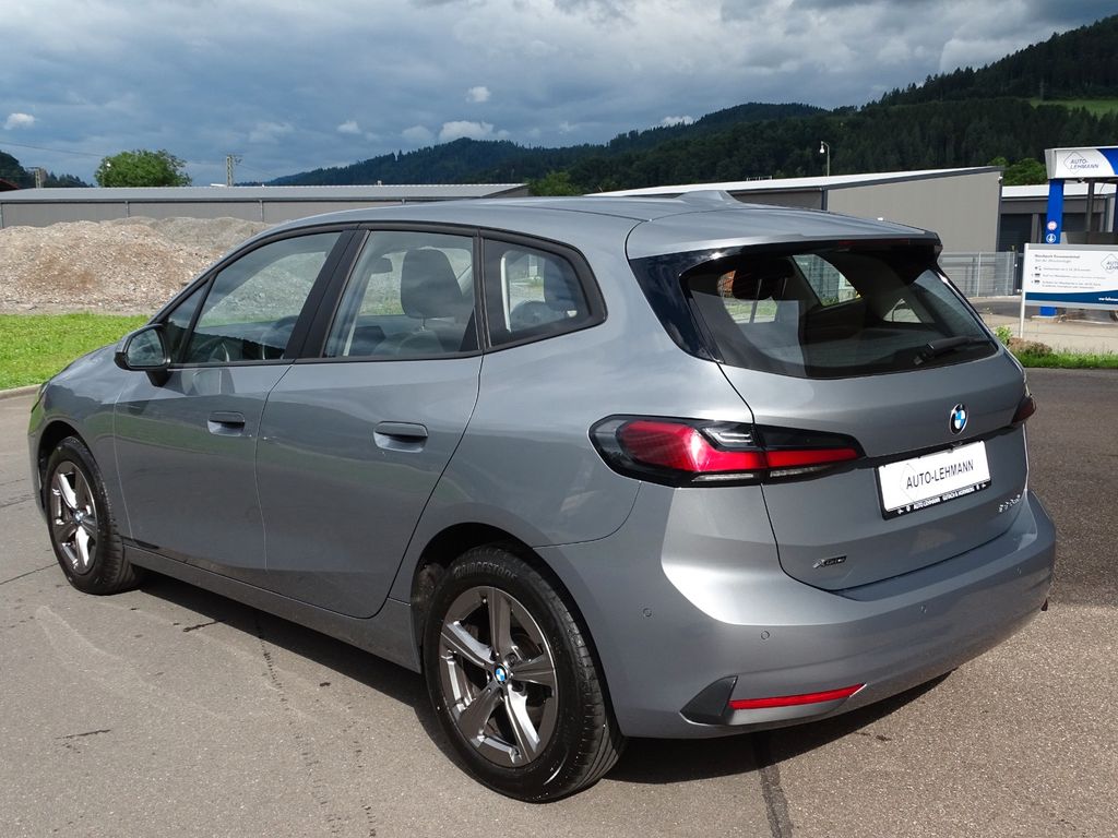 BMW 223 Active Tourer 2023