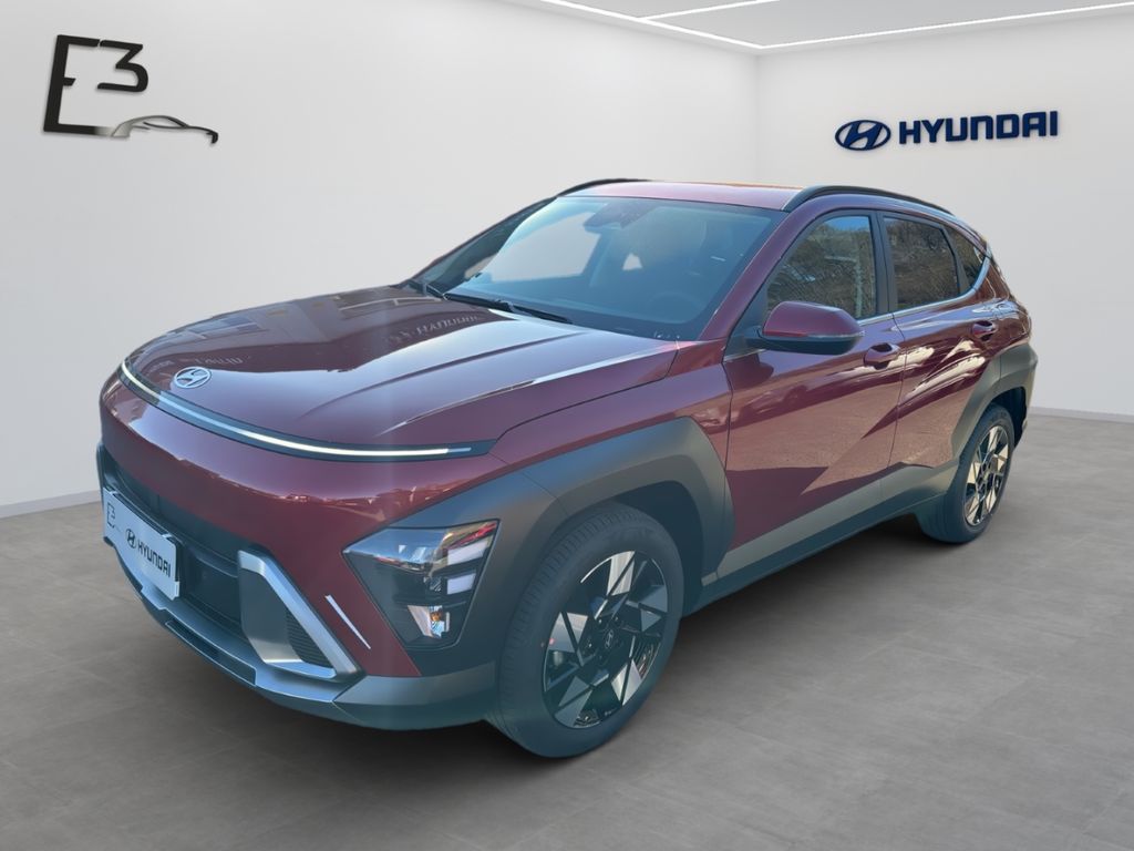 Hyundai KONA 2025