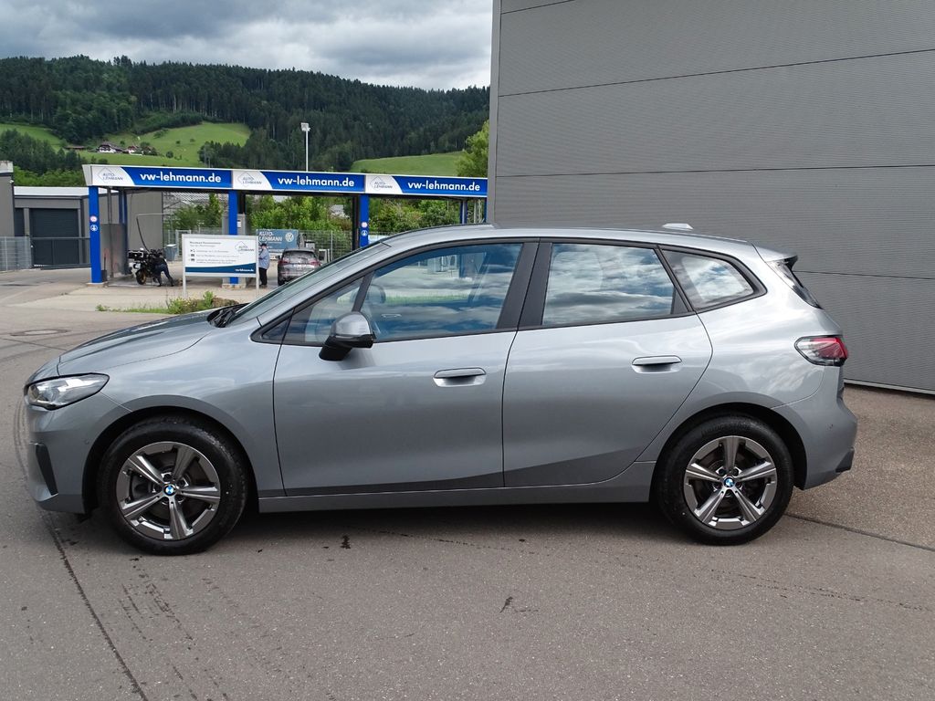 BMW 223 Active Tourer 2023