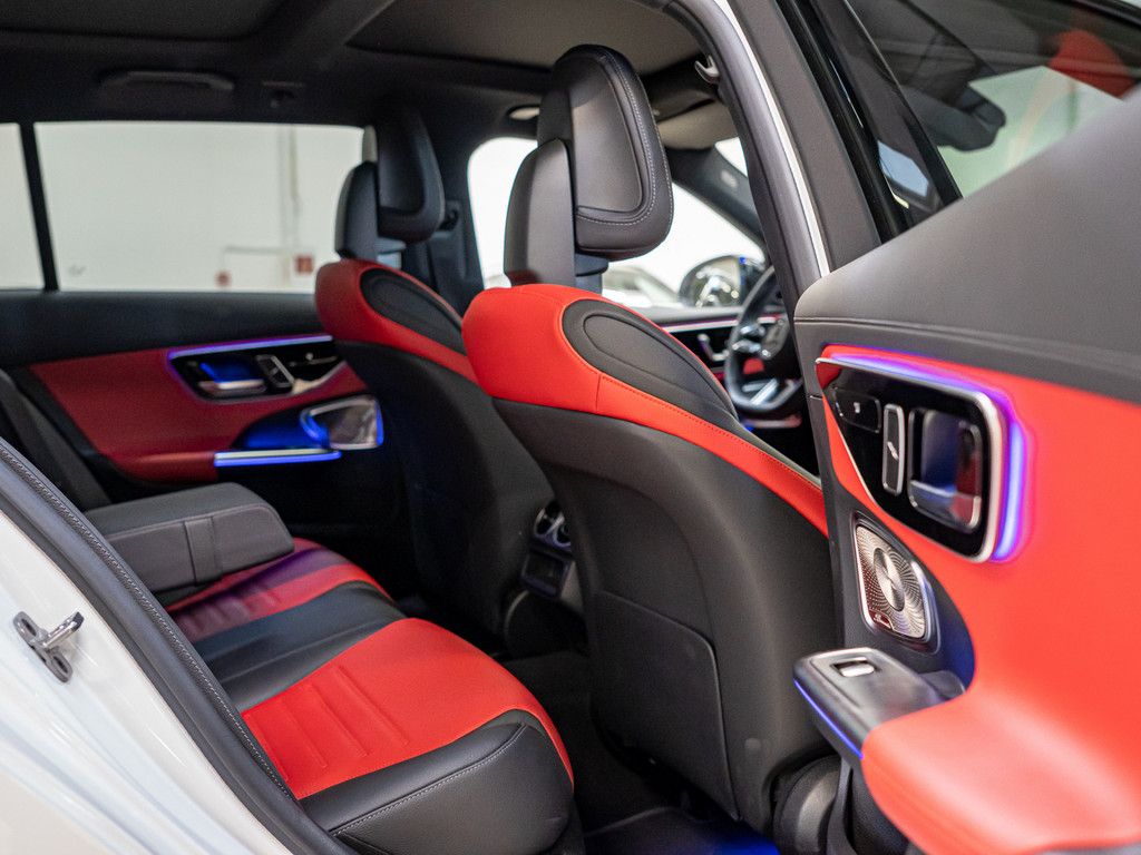 Mercedes-Benz C 300 2025