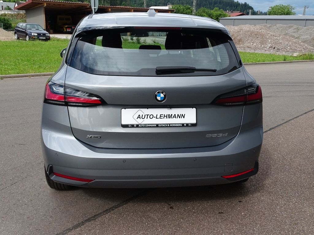 BMW 223 Active Tourer 2023