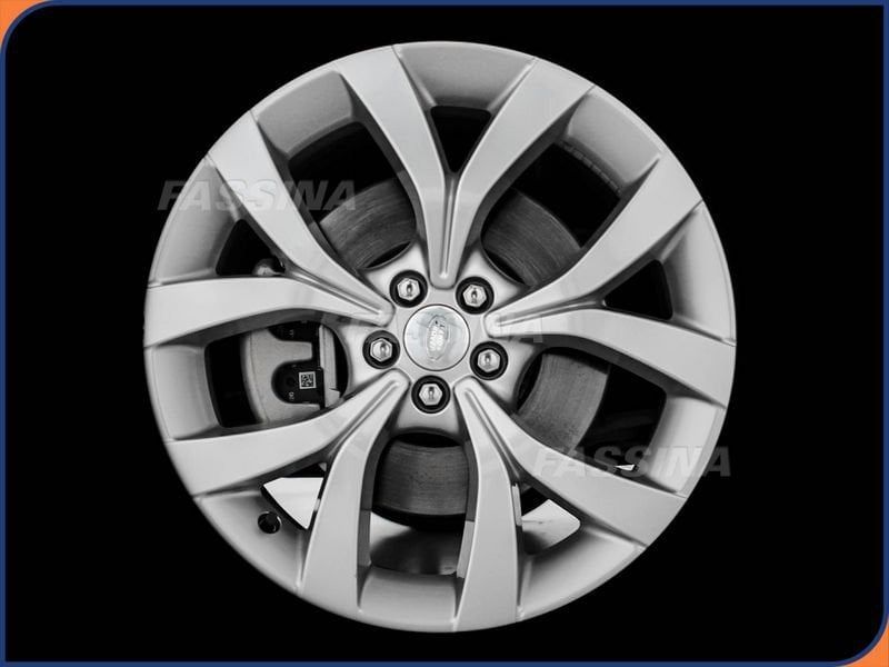 Land Rover Discovery Sport 2022