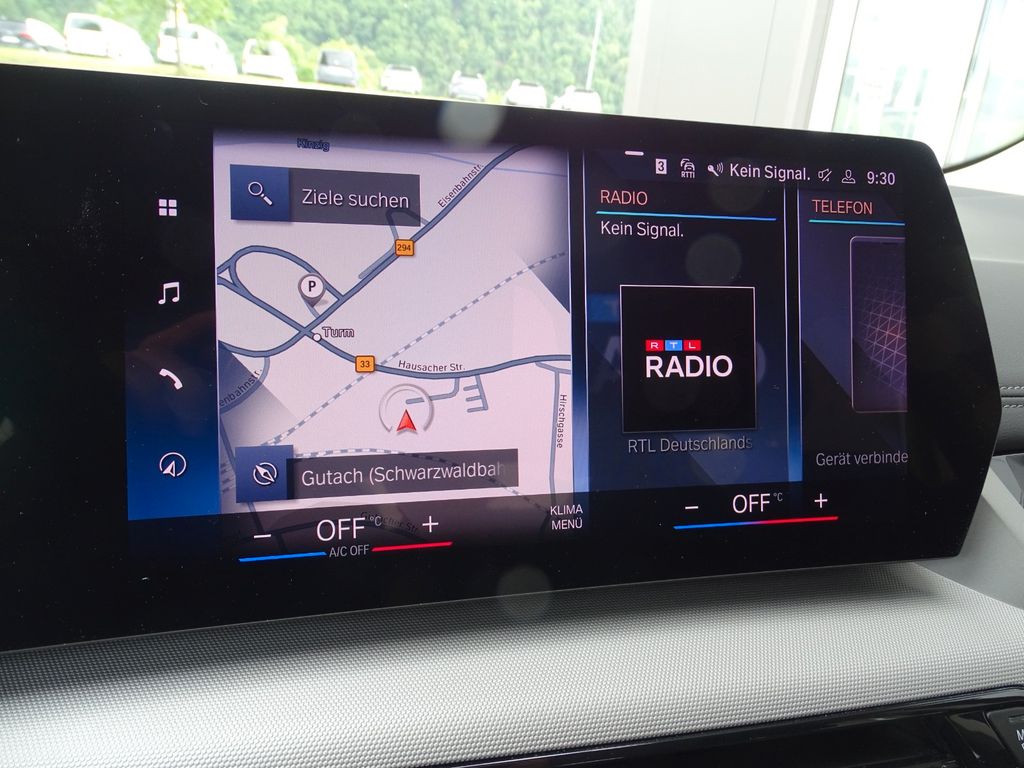 BMW 223 Active Tourer 2023