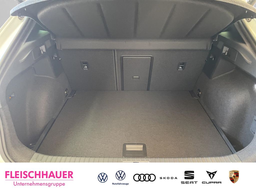 Cupra Formentor 2025