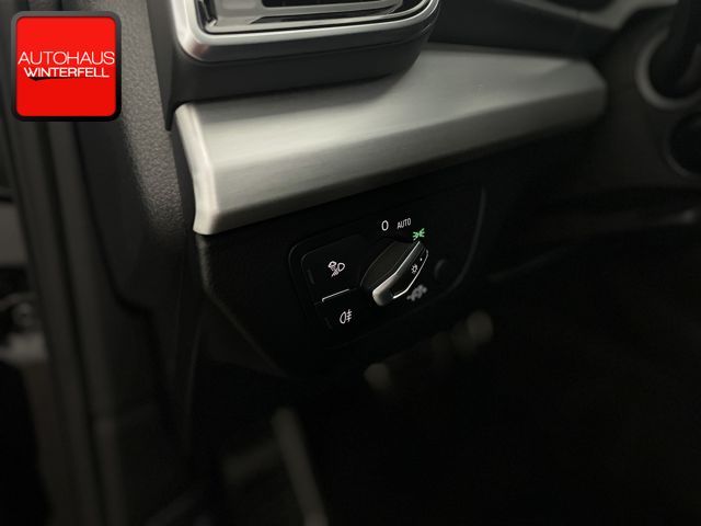 Audi SQ5 2022