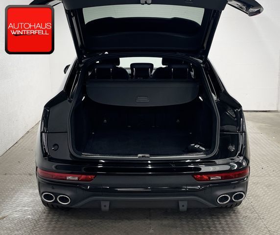 Audi SQ5 2022
