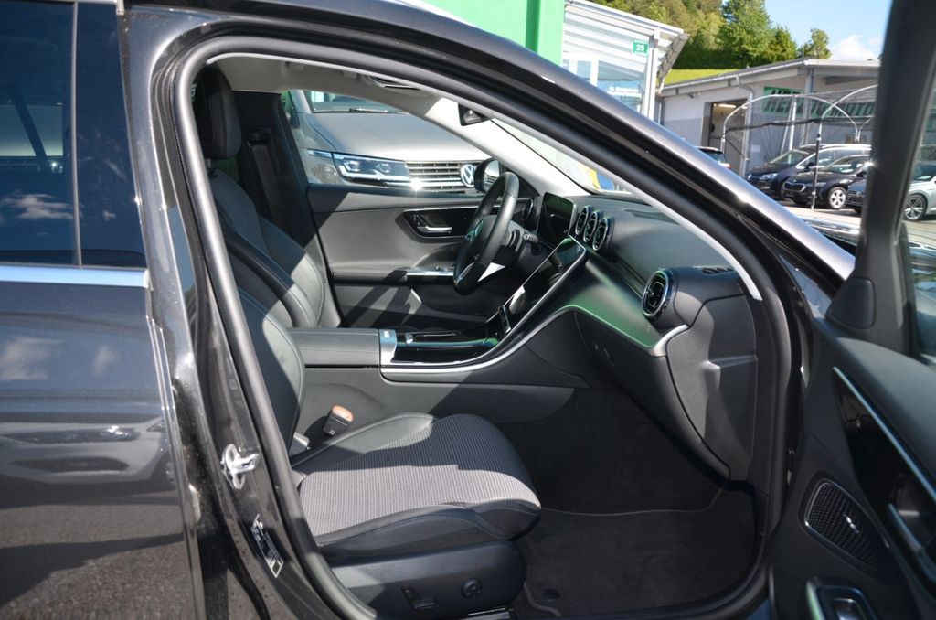 Mercedes-Benz C 220 2023