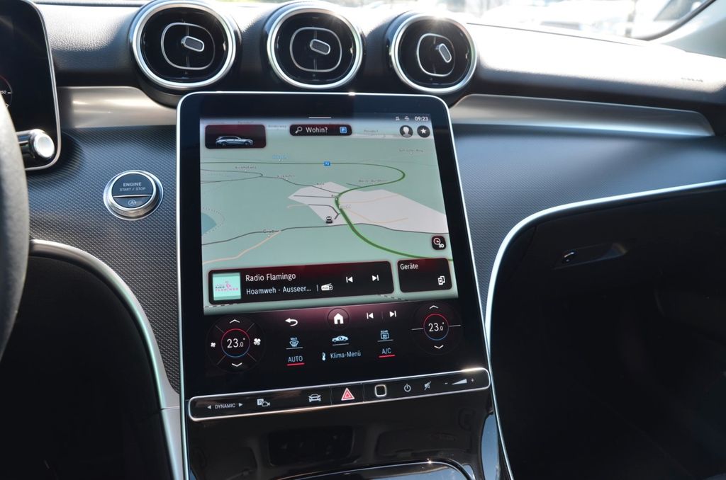 Mercedes-Benz C 220 2023