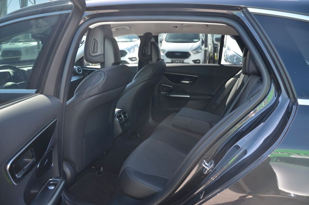 Mercedes-Benz C 220 2023