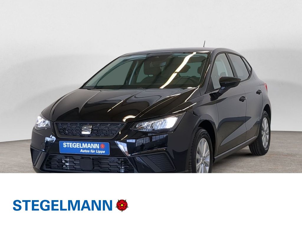 Seat Ibiza 2024