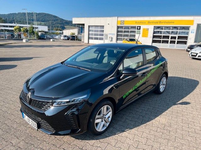 Renault Clio 2024