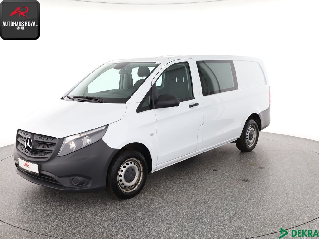 Mercedes-Benz Vito 2019