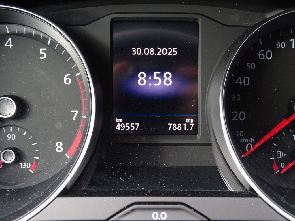 Volkswagen Passat Variant 2022