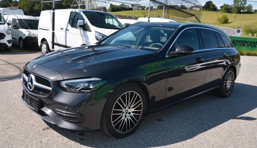 Mercedes-Benz C 220 2023