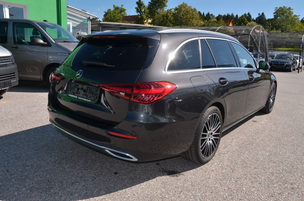 Mercedes-Benz C 220 2023