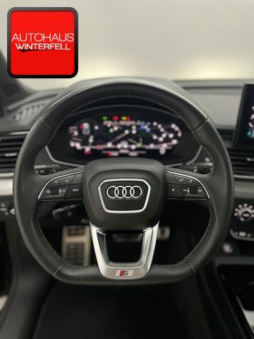 Audi SQ5 2022