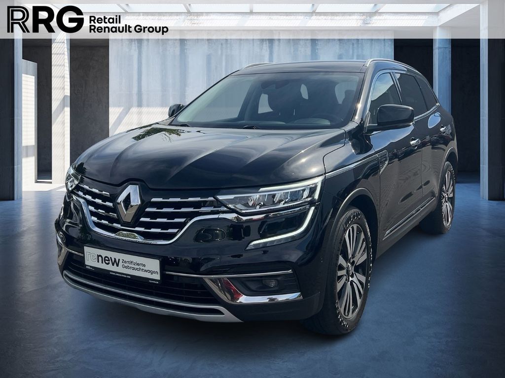 Renault Koleos 2022