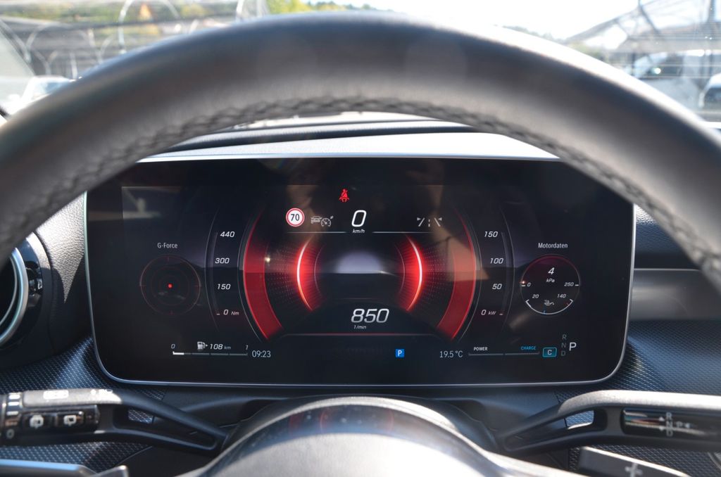 Mercedes-Benz C 220 2023