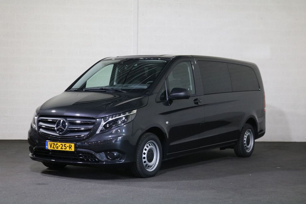 Mercedes-Benz Vito 2023