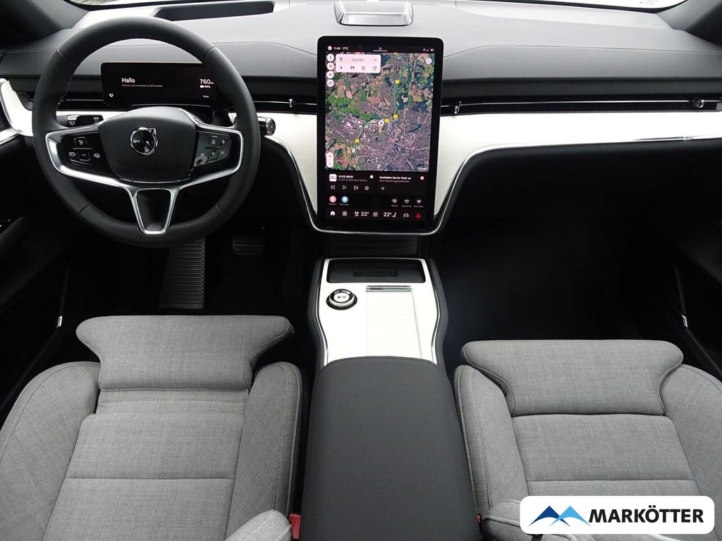 Volvo EX90