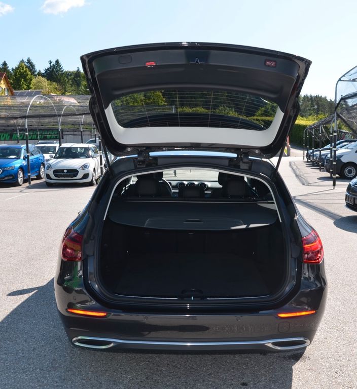 Mercedes-Benz C 220 2023