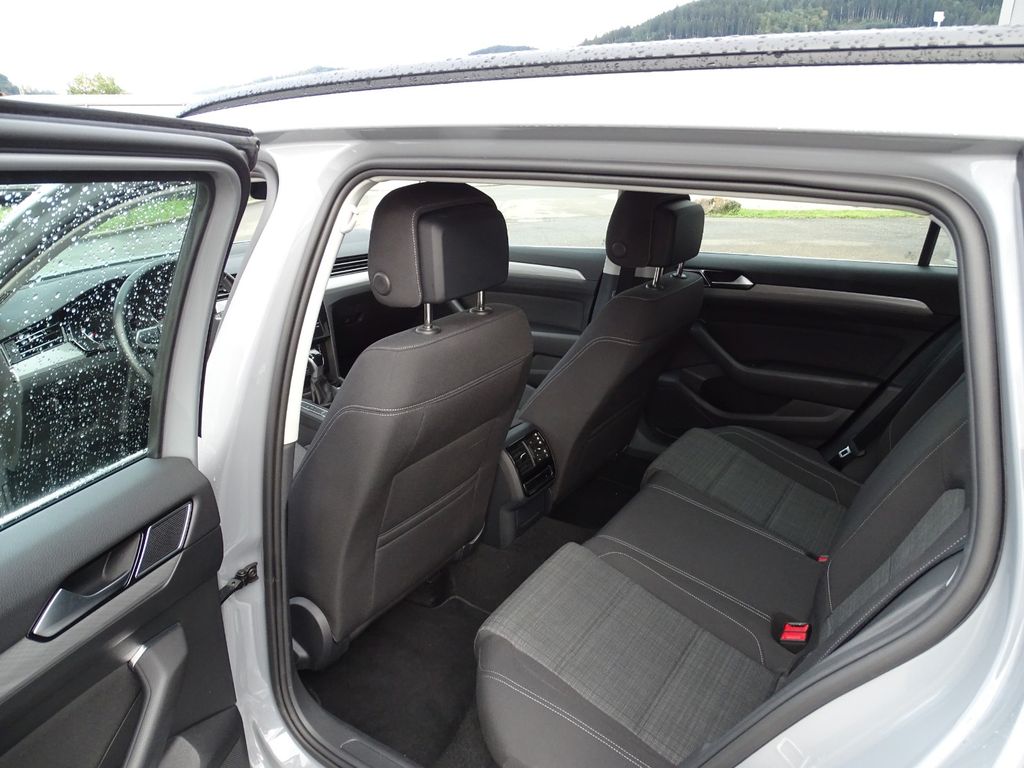 Volkswagen Passat Variant 2022