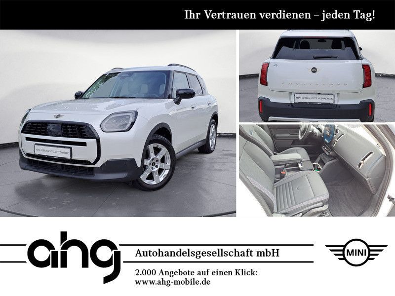 MINI Cooper C Countryman 2024