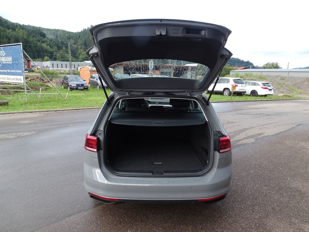 Volkswagen Passat Variant 2022