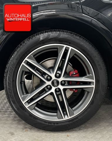 Audi SQ5 2022