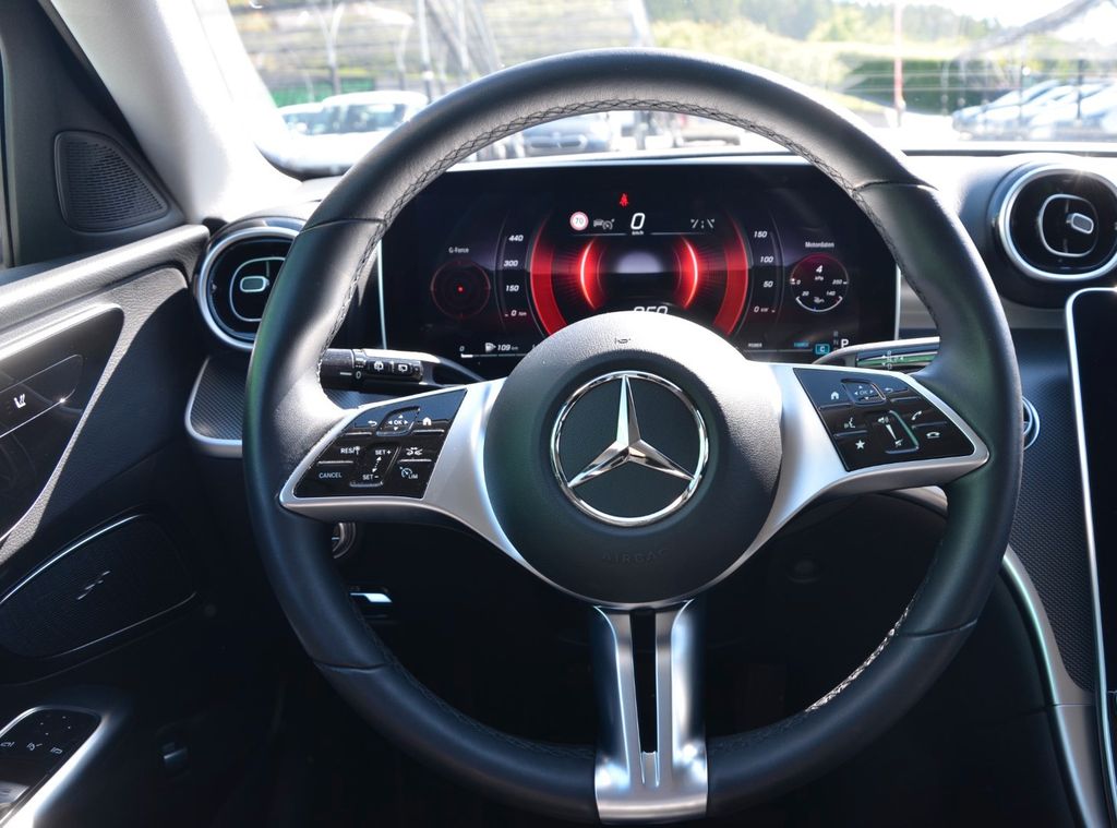 Mercedes-Benz C 220 2023