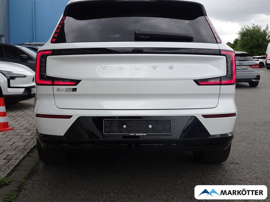 Volvo EX90