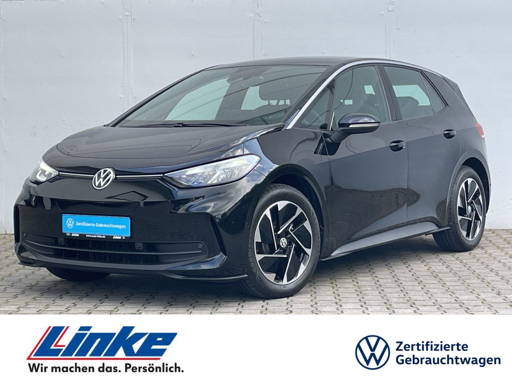 Volkswagen ID.3 2024