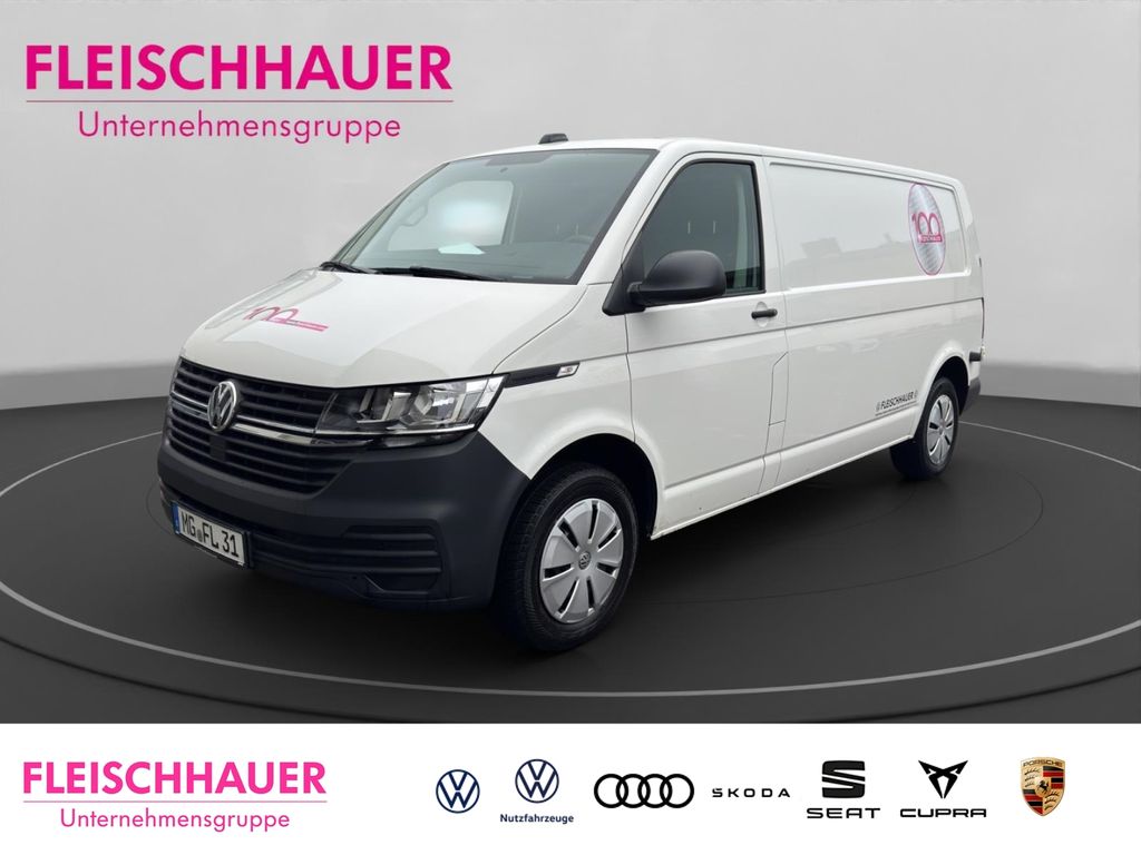 Volkswagen T6 Transporter 2024