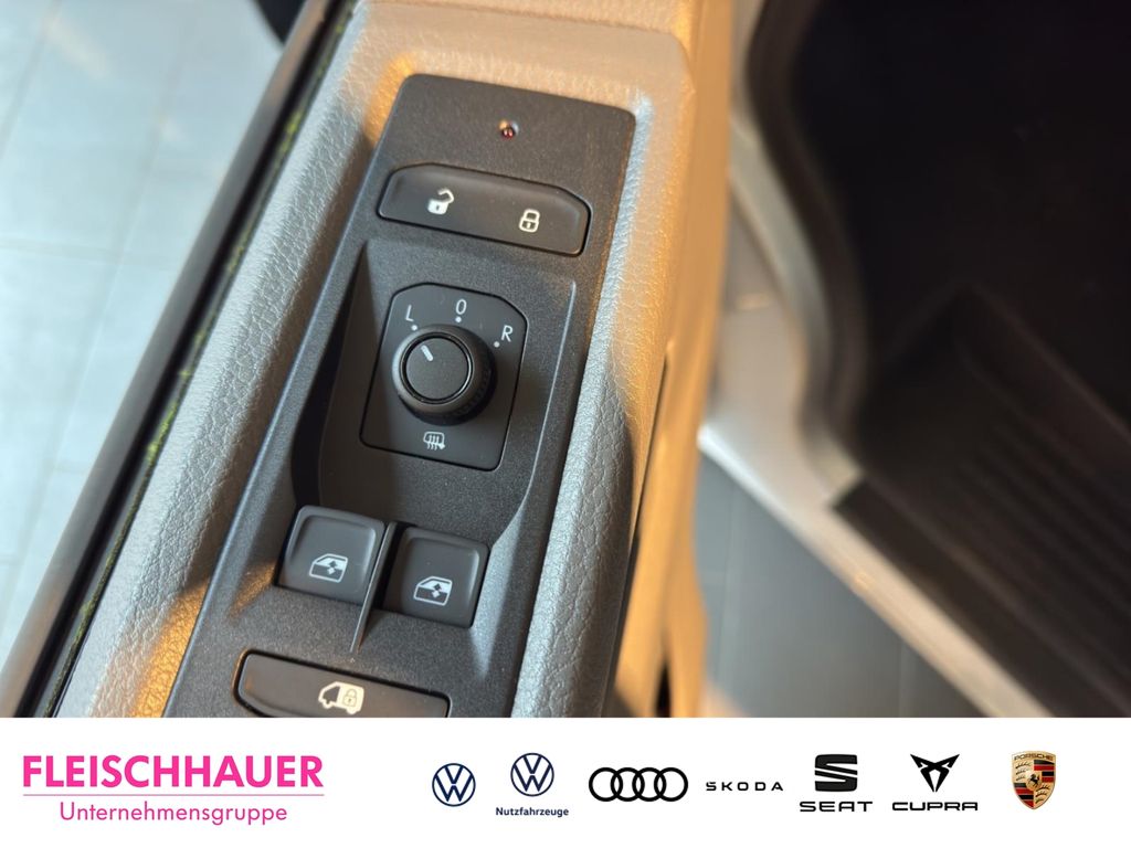 Volkswagen T6 Transporter 2024