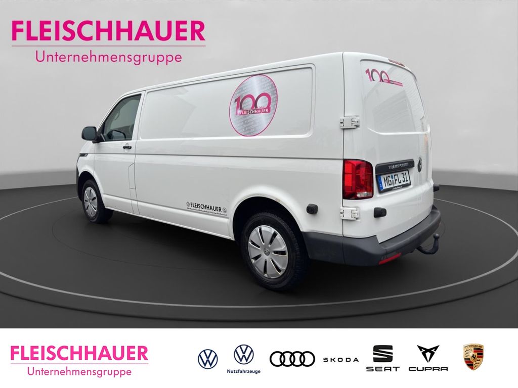 Volkswagen T6 Transporter 2024