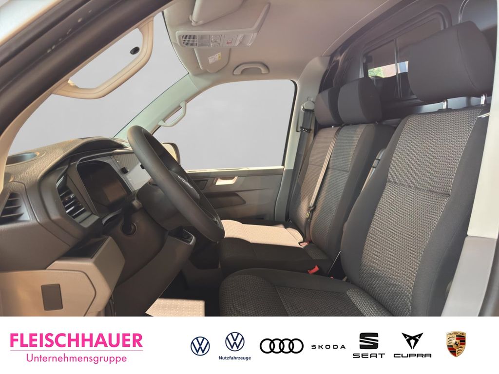 Volkswagen T6 Transporter 2024